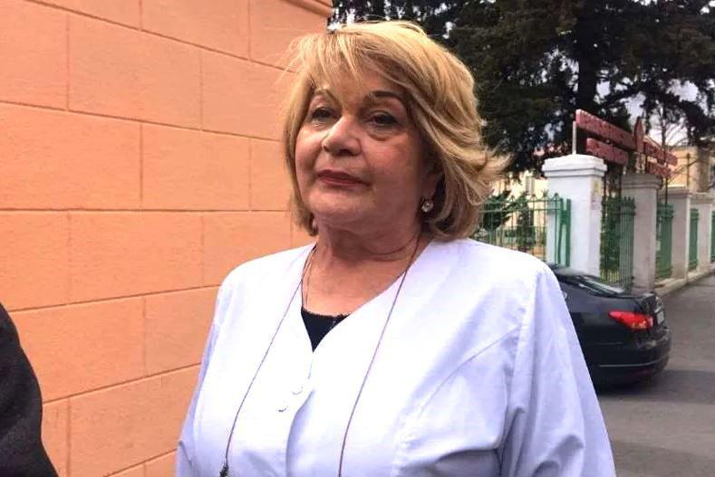 "პაციენტი, რომელმაც გადაიტანა კორონავირუსი, გაიღებს სისხლს..." - მარინა ენდელაძე სისხლის პლაზმით მკურნალობის პროცესს განმარტავს