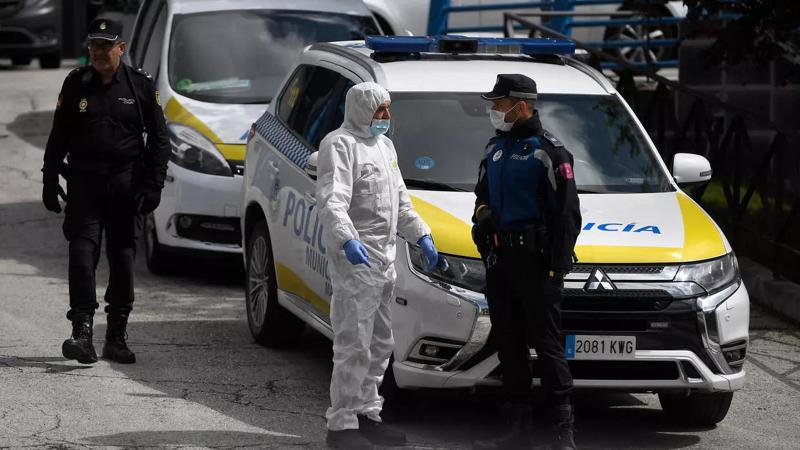 ესპანეთში ბოლო დღე-ღამეში კორონავირუსით 932 ადამიანი დაიღუპა - ქვეყანაში უკვე 900 000-მა ადამიანმა სამსახური დაკარგა