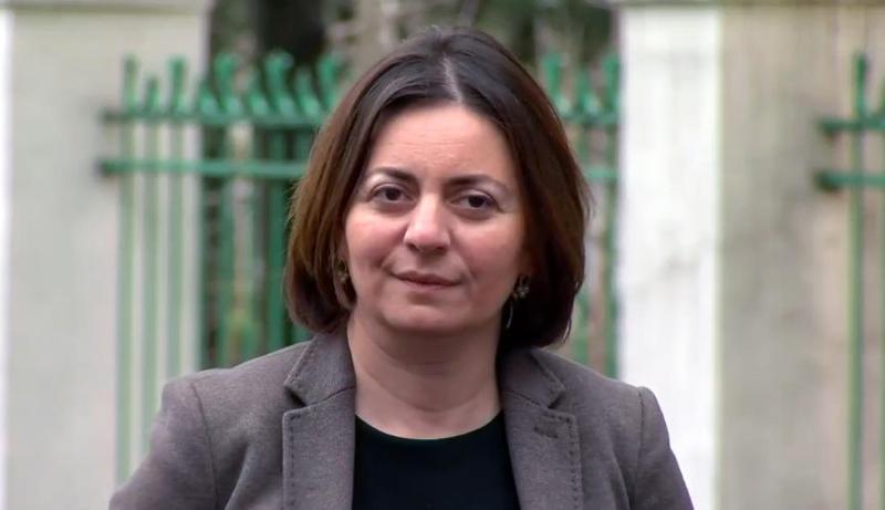 COVID-19 სასულიერო პირის დას და დისშვილსაც დაუდასტურდათ - ოჯახი ბოჭორიშვილის სახელობის კლინიკაში მკურნალობს