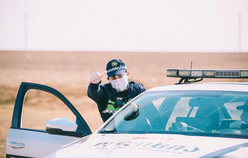 "გასაოცარია, მაგრამ ერთ ქვეყანაში მსხვერპლი არ არის - ეს საქართველოა" - რას წერს Fox News საქართველოზე