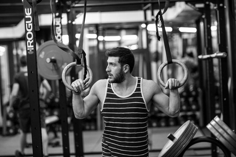 ფიტნეს-მენტორი, რომელმაც ქართველებს სწორი კვება, ვარჯიში და გახდომა დააწყებინა