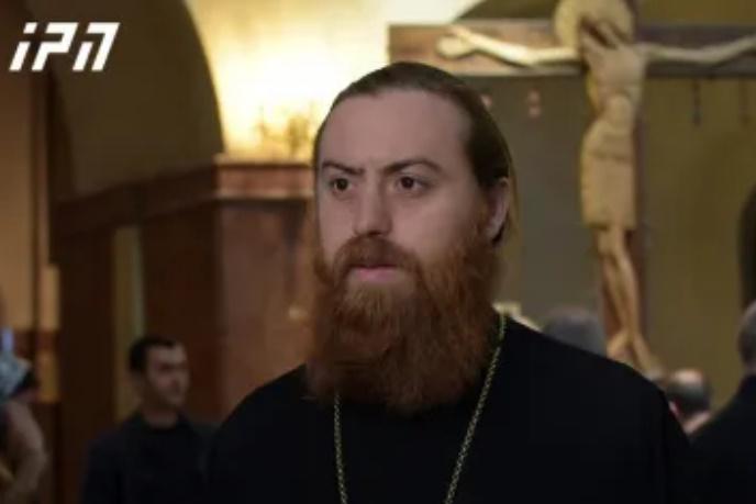 "ისე გამოდის, თითქოს კაცობრიობის მტრები ვიყოთ - რატომ გახდა მიზანმიმართული, რომ ეკლესია უნდა დაიკეტოს?!" - არქიმანდრიტი იოანე