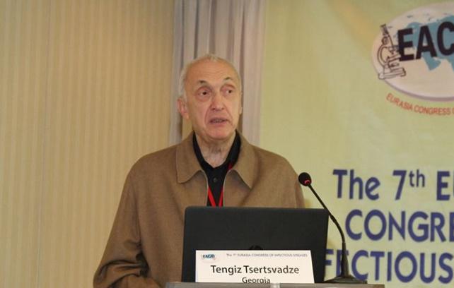 "თენგიზ ცერცვაძის სახელით ფეიკ-გვერდები შეიქმნა, სადაც ცრუ ინფორმაციები ვრცელდება"