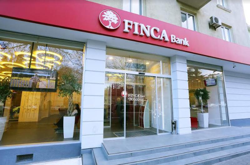ფინკა ბანკი - არსებულ გამოწვევებს სწორი ფინანსური გადაწყვეტილებები სჭირდება