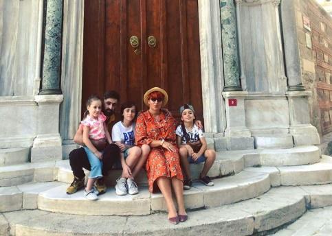 ახალგაზრდა ქალს, რომელმაც ქვიშხეთთან ავარიის დროს ქმარ-შვილი დაკარგა, საზოგადოების დახმარება ესაჭიროება