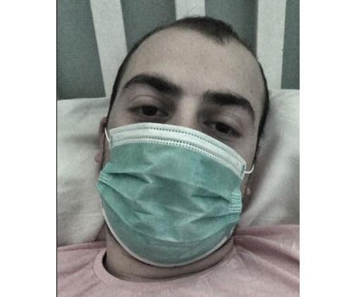 "ვირუსი არ მაქვს, მაგრამ ფსიქოლოგიური ტრავმა დიდხანს გამყვება" - რას ჰყვება ესპანეთიდან დაბრუნებული ქართველი, რომელმაც კარანტინში 22 დღე გაატარა