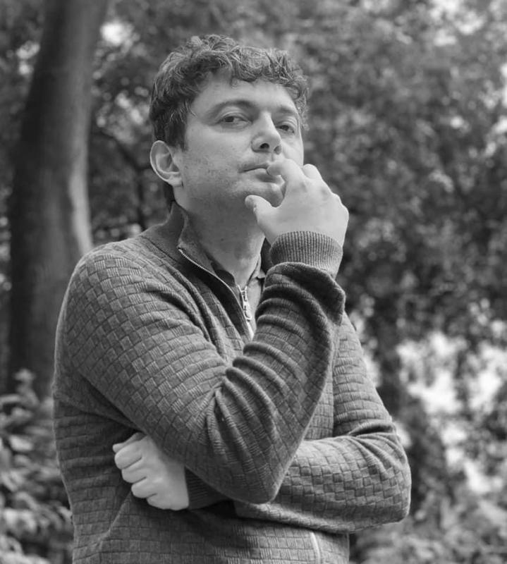 "შეხვედრამდე, ჩემო ერთადერთო. მადლობა, რომ მე ამირჩიე..." - ყოფილი დეპუტატი რატი სამყურაშვილი გარდაიცვალა