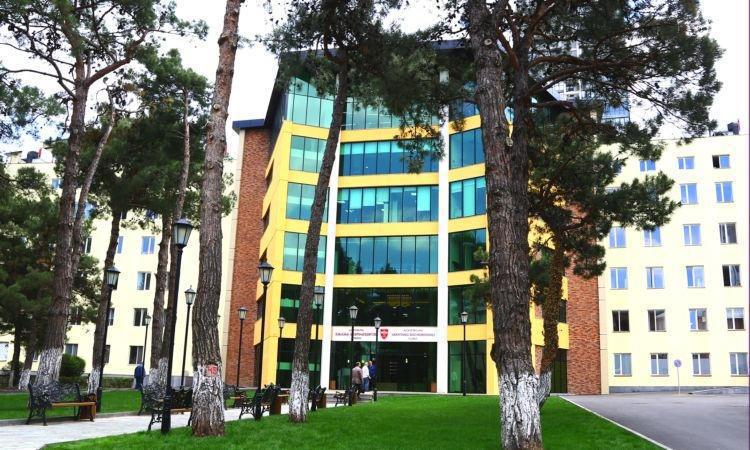 "საბურთალოს კლასტერს" 8 ახალი პაციენტი დაემატა