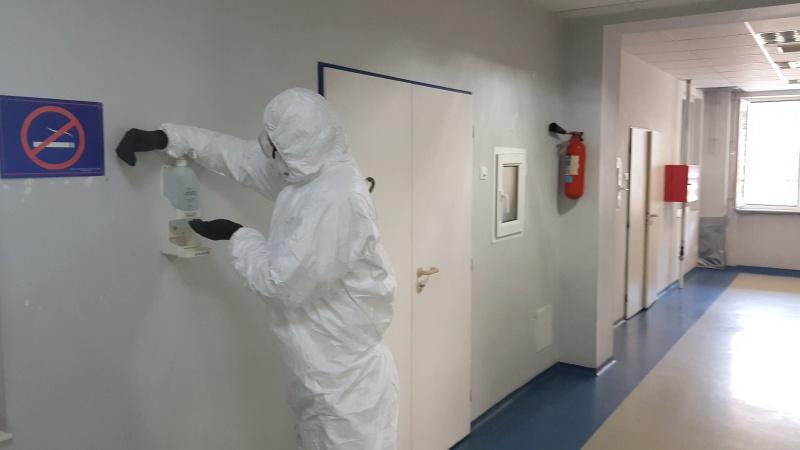 კორონავირუსის 8 ახალი შემთხვევა საქართველოში - უახლესი მონაცემები stopcov.ge-დან