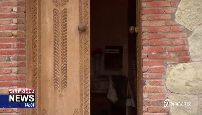 თემქაზე, ერთ-ერთი ეკლესიის სტიქაროსანს კორონავირუსი დაუდასტურდა