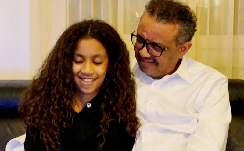 ჯანმო-ს ხელმძღვანელი, რომლის 4 წლის ძმა წითელამ იმსხვერპლა - უცნობი ფაქტები ტედროს ადჰანომ გებრეისუსის შესახებ