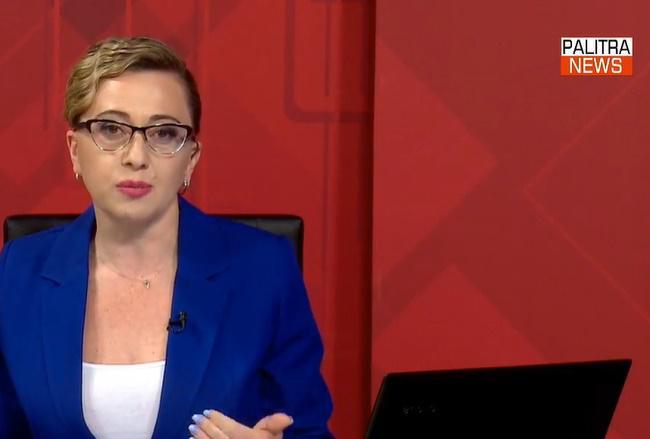 LIVE: "360 გრადუსი" - აშშ-ში მცხოვრები ქართველი ბექა გოგინაშვილი, ექიმი-ინფექციონისტი ეკა ჩაკვეტაძე, ექიმი ოთარ ტატიშვილი