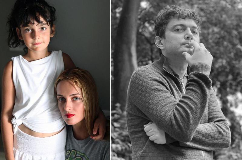 "ბავშვმა მკითხა, რას აირჩევდი, მთელი ცხოვრება ასე ყოფილიყო თუ წასულიყოო... უშენობას ჯობს ყველაფერი" - ეკა­ ტო­გო­ნი­ძის ემოციური პოსტი გარდაცვლილ მეუღლეს