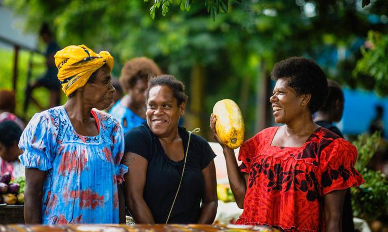 როგორია ცხოვრება ქვეყანაში, სადაც კორონავირუსი ჯერ არ გამოვლენილა - "წყალიც კი არ გვაქვს ხელების დასაბანად“