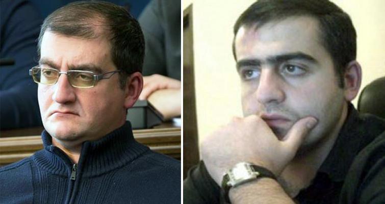 "არ მინდა მანანას საქციელზე კომენტარი გავაკეთო... მადლობა ბიძინა ივანიშვილს და საქართველოს მთავრობას" - რას წერს გიორგი გამსახურდია ძმაზე