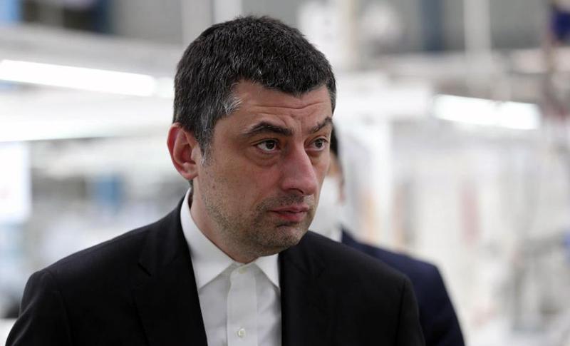 რას ამბობს გახარია საგანგებო მდგომარეობის დროს დაწერილი ჯარიმების შესაძლო ჩამოწერის შესახებ