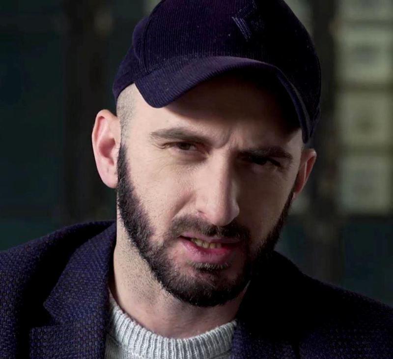 "დღეს, 22.00 საათზე, შევაღოთ ჩვენი ფანჯრები და ერთმანეთს საქართველოს ჰიმნი მოვასმენინოთ..." - გიორგი კეკელიძე