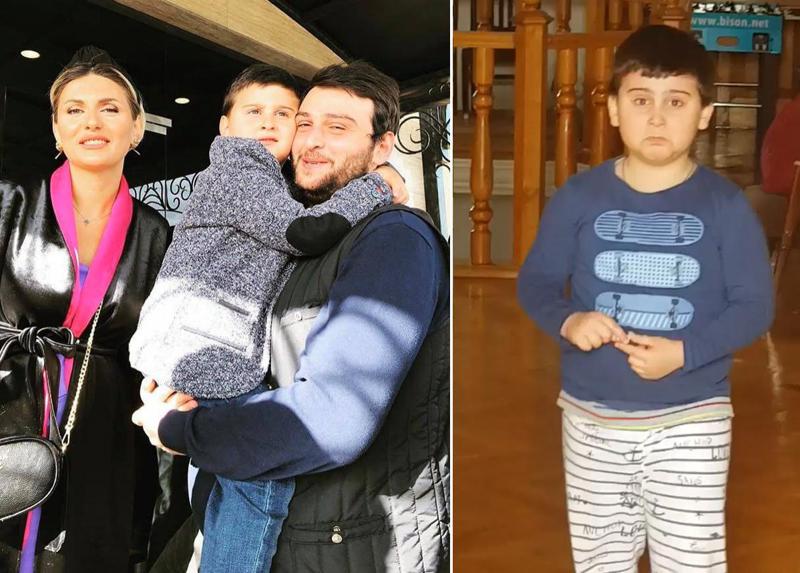 "ფეხმძიმედ ვარ, თუმცა უმძიმეს პაციენტებთან მაინც მიწევს ურთიერთობა" - რას ჰყვება პატარა ლუკას დედა, რომელსაც ექიმი მშობლები ვერ ეხუტებიან?