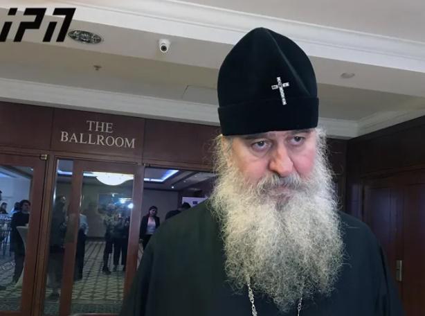 "ბოლო ჟამის ნიშნებიც აშკარაა... ჩვენი სარწმუნოება გამოცდას გადის" - მეუფე დანიელი