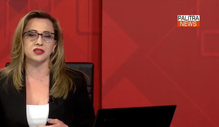 LIVE: "360 გრადუსი" - ანა დოლიძე, რომან გოცირიძე, კახა კუჭავა