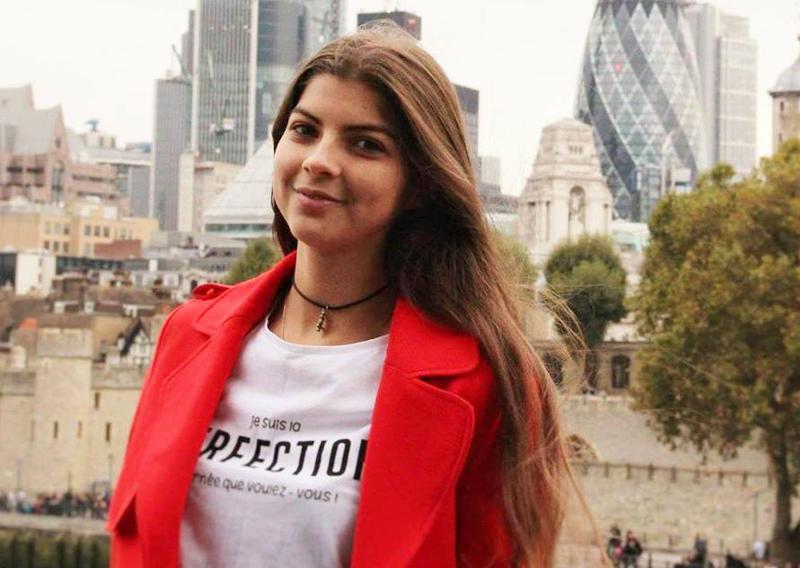 "ინგლისიდან მეგობრები მწერენ, რამდენი დაგიჯდა დასვენებაო, არ ჯერათ, რომ უფასოა" - რას წერს ორკვირიან კარანტინში მყოფი ქართველი გოგონა