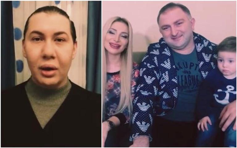 "თურმე ხალხმა ვერ მიცნო... მათრიეს არაფრის გამო" - როგორ ეხმაურებიან კორონავირუსზე შექმნილი სიმღერის კრიტიკას სოფო ბედია და კაკი ბოლქვაძე