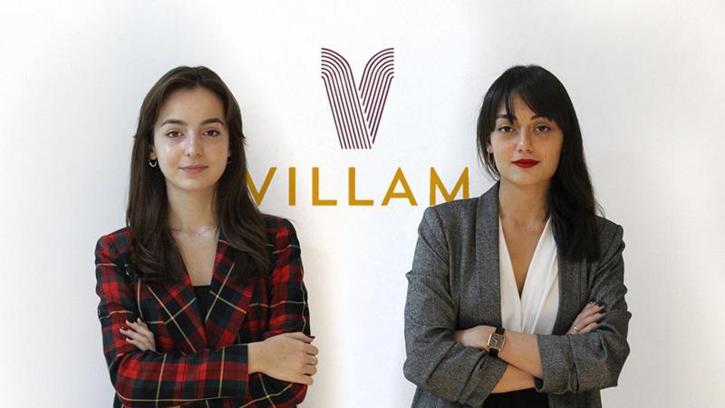 სტარტაპი Villam, რომელიც ფერმერებს ცხოველების მოვლაში ეხმარება, ისრაელელ ინვესტორებთან შესახვედრად ემზადება