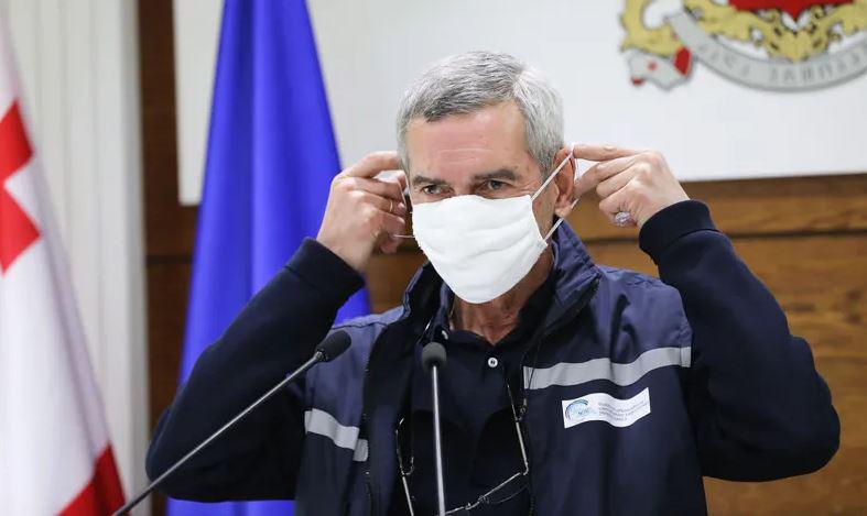 "მე ვანგა არ ვარ, მაგრამ... 2021 წელი უნდა იყოს კორონას დედამიწაზე ბოგინის ბოლო წელი" - პაატა იმნაძე