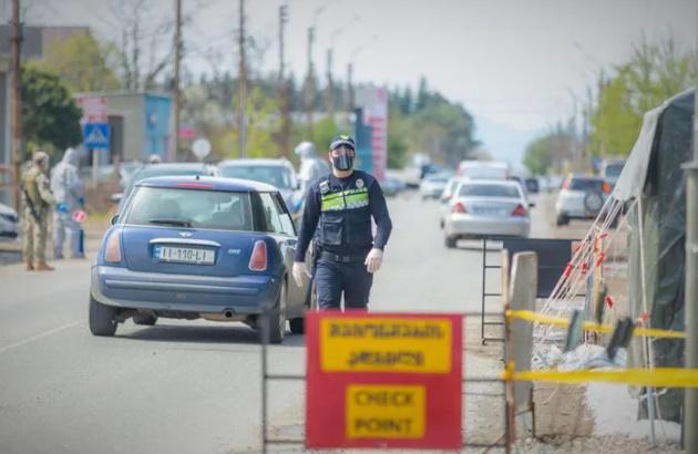 ლენტეხის მუნიციპალიტეტი ჩაიკეტა - "რაიონში დაფიქსირდა შიდა გადაცემის ოთხი ახალი ფაქტი"