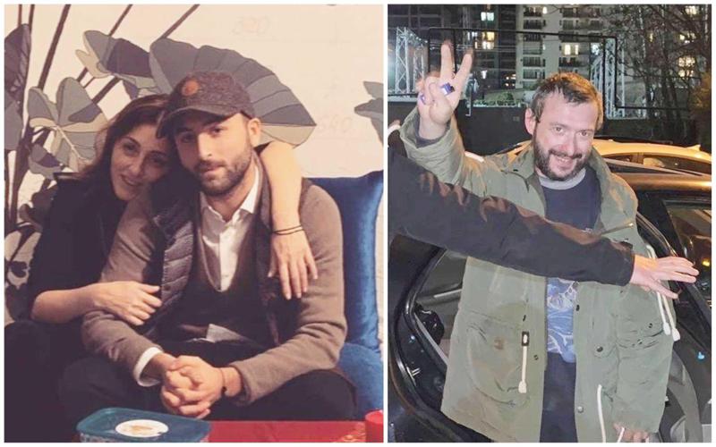 "გუკას ექვსი თვე მიუსაჯეს, ერთი თვეა უფროსი შვილი არ მინახავს" - ნინო დარასელი კარანტინის დღეებზე