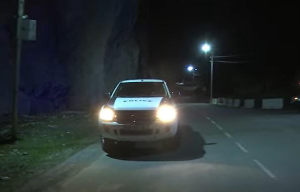 "ღამემ მშვიდ ვითარებაში ჩაიარა, მოსახლეობა ამ გამოწვევას პასუხისმგებლობით ხვდება" - ბოლო ინფორმაცია ლენტეხიდან, რომელიც გუშინ ჩაიკეტა