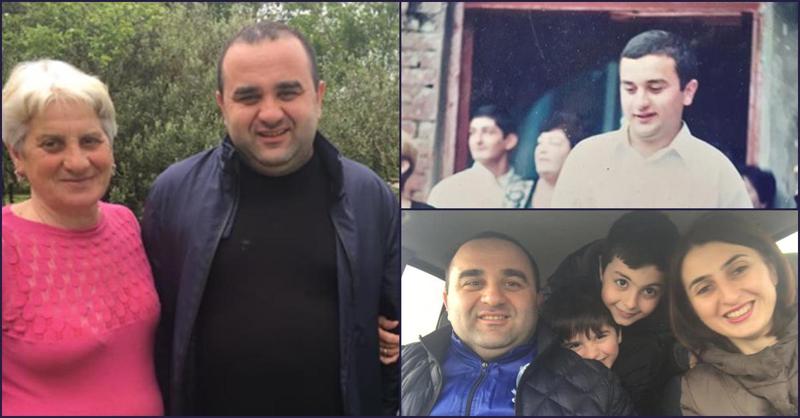 "როცა პირველი პაციენტი გამოჯანმრთელდა, მაშინვე მე დამირეკა..." - ლევან რატიანის დედის ინტერვიუ და უცნობი ფაქტები ცნობილ ექიმზე