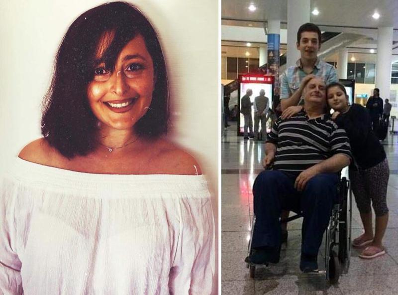 გაკვირვებული ვარ, მამამთილს აღმოაჩნდა ვირუსი და გადაიყვანეს ჰოსპიტალში, დედამთილი კი იგივე სიმპტომებით, დატოვეს სახლში - ქართველი ემიგრანტი საფრანგეთიდან