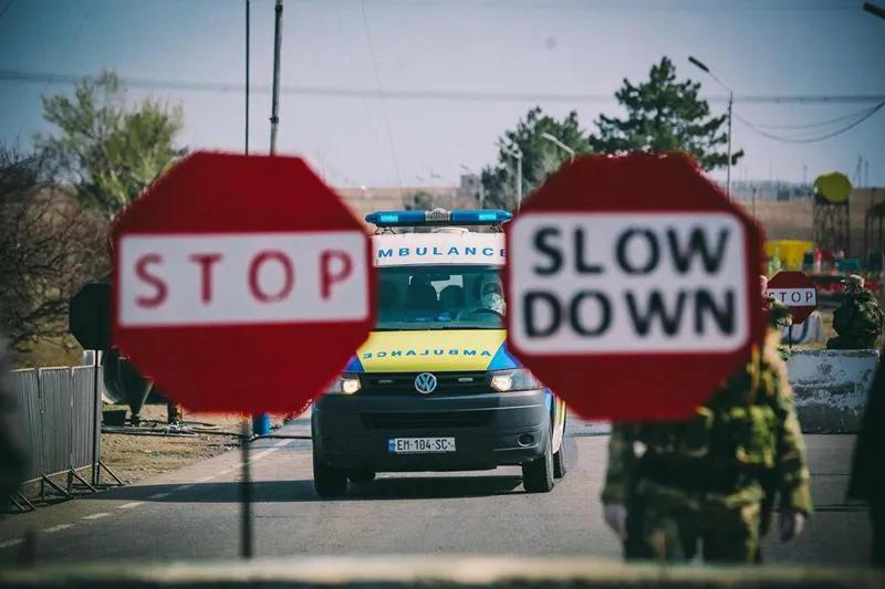 6 თვით გაურძელდა ვადა კანონს, რომლის თანახმად მთავრობას შემზღუდავი ღონისძიებების გატარება შეუძლია