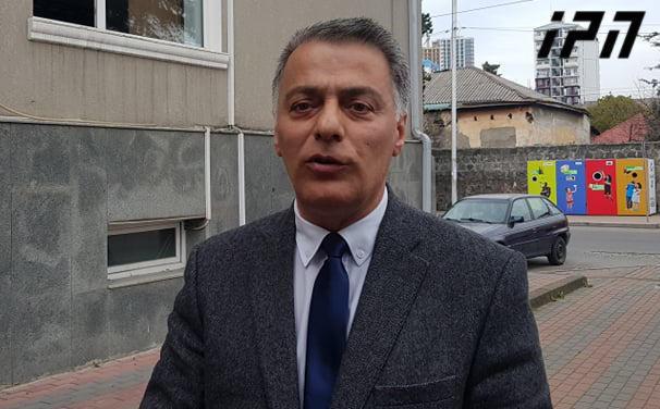 "ე.წ. ქობულეთის კლასტერთან კონტაქტში მყოფი 305 პირი გამოიკვეთა, 1600 ადამიანს თერმოსკრინინგი ჩაუტარდა და 13 პირის მდგომარეობა საყურადღებოა"