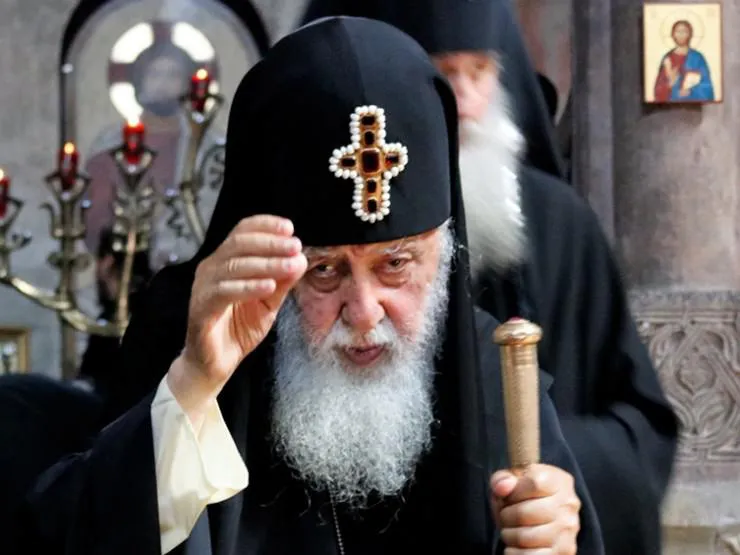 "სინოდის სხდომაზე პატრიარქის ტახტიდან გადაყენება იგეგმება" - რელიგიის ექსპერტთა განცხადებას ანდრია ჯაღმაიძე პასუხობს