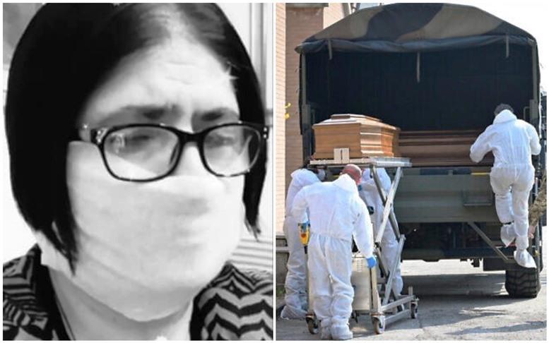 "ცხედარს მოვუარე ქართული წესით, არ დაუწვავთ" - რას ჰყვება იტალიაში მყოფი ქართველი ემიგრანტი, რომელმაც 3 დღე მიცვალებულთან გაატარა