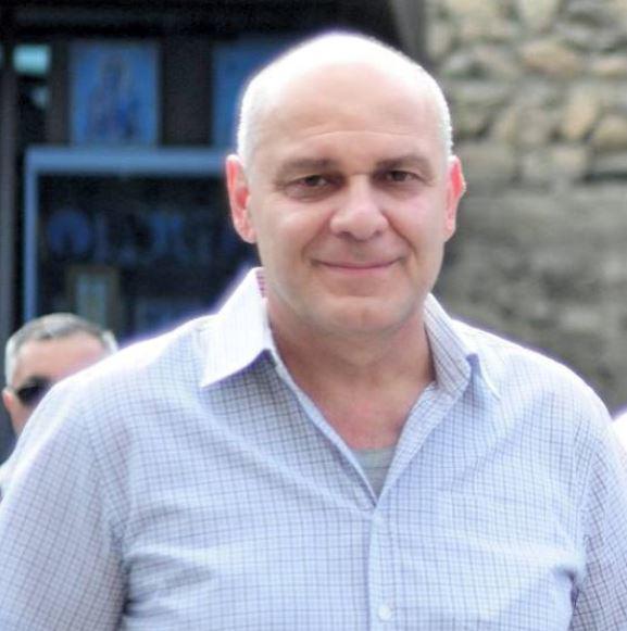 დაავადებათა კონტროლის ეროვნული ცენტრის თანამშრომელი ზურაბ მირიანაშვილი გარდაიცვალა - "მისმა კეთილმა გულმა ამდენ დატვირთვას ვეღარ გაუძლო..."