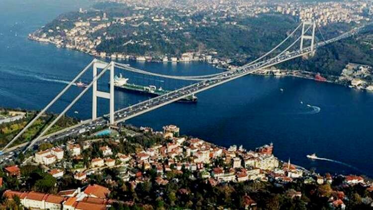 ქაოსი მაღაზიებში, დახურული მეჩეთები და "მტრედების შემოსევა" - COVID-19-ის გავლენა თურქეთზე, სადაც 60 000-მდე ინფიცირებულია (ფოტოები)