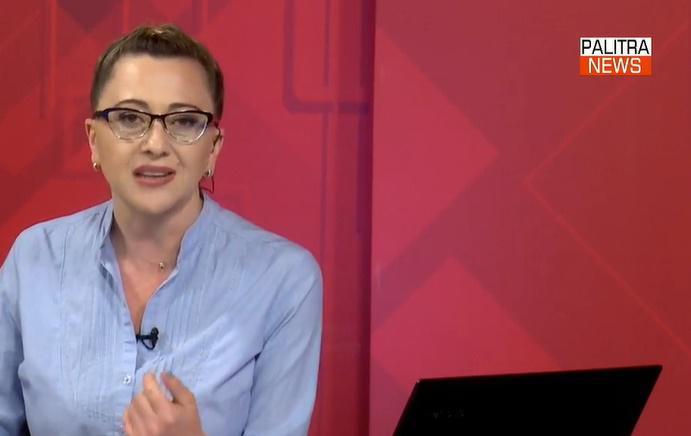 ეთერშია თოქ-შოუ "360 გრადუსი" - ოპოზიციის გეგმები; მზადება არჩევნებისთვის; ხელისუფლების პოზიცია