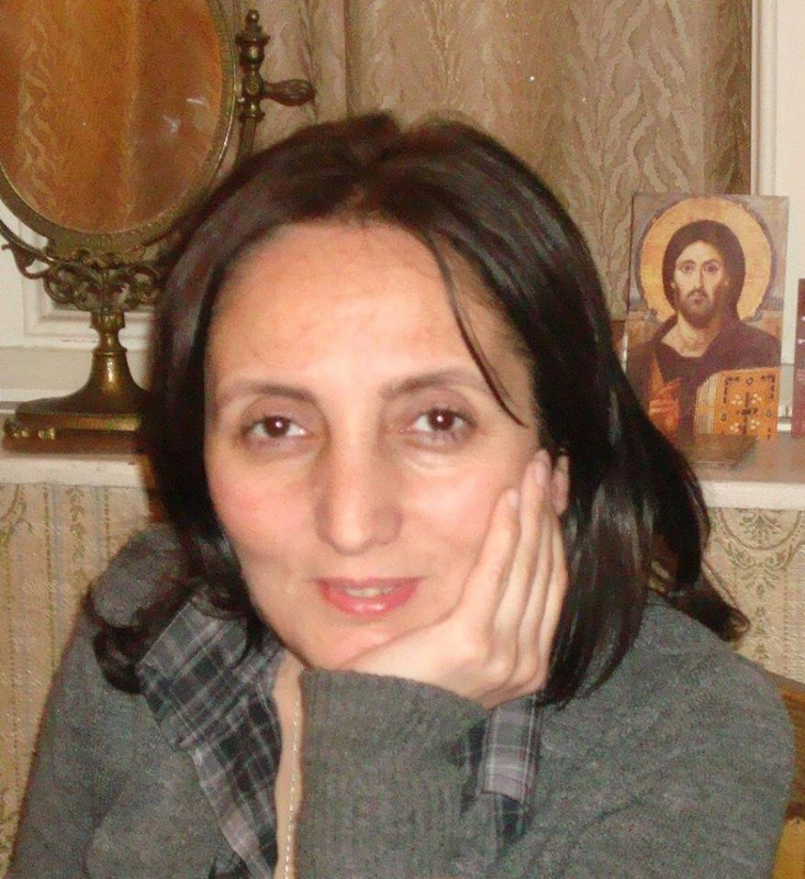 მოგვხედა უფალმა, გამოგვაფხიზლა ჩვენივე სიკეთისთვის!