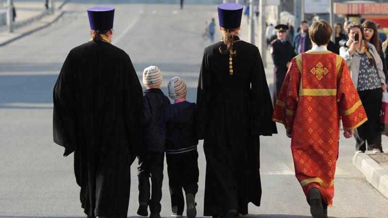 ინფიცირებული 18 სასულიერო პირი და ჯარისკაცები - რა ვითარებაა რუსეთში, სადაც Covid-19-ით გარდაცვლილთა რაოდენობა დღითიდღე იზრდება