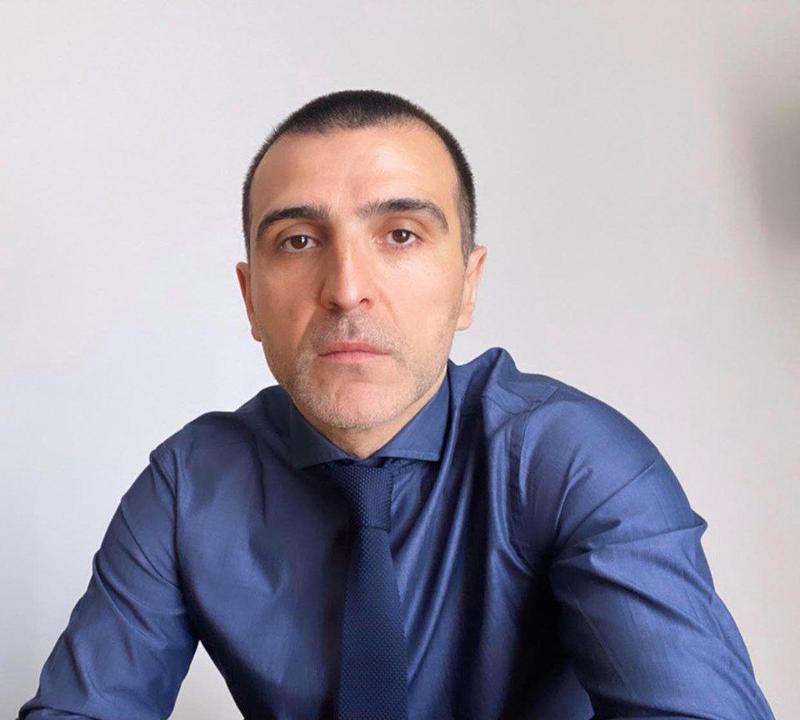 სასიცოცხლო პროდუქცია სასიცოცხლო პროექტებისთვის – პანდემია და ცემენტის წარმოება საქართველოში