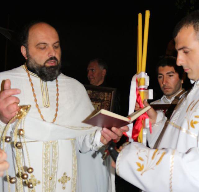 "სასულიერო პირთა და მორწმუნეთა ეს ჯგუფი უკვე წლებია ამუხრუჭებს ჩვენი ქვეყნის განვითარებას..." - რას წერს დეკანოზი თამაზ ლომიძე