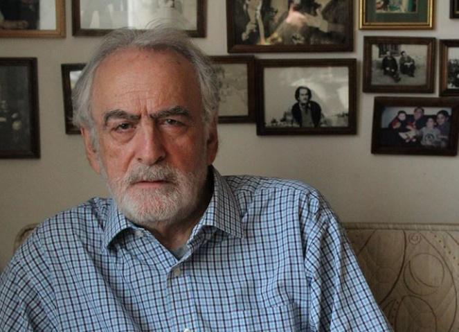 "მალე საქართველო მიიღებს ვაქცინებს, რომლებსაც მსოფლიო მედიცინის პროფესიონალთა ელიტა გვთავაზობს - უცნაური იქნება, არ ვენდოთ მათ სიტყვას და დავუჯეროთ მითებს" - გელა ჩარკვიანი