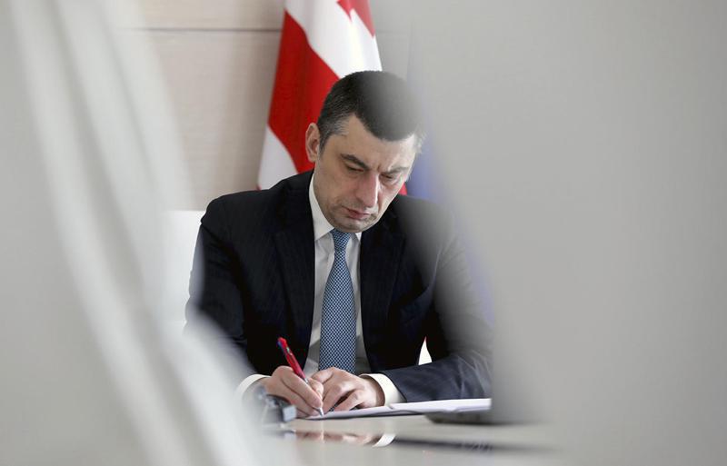 "დღეიდან ონკოლოგიური დაავადებების მკურნალობის წლიურად ასანაზღაურებელი თანხა გაიზარდა" - რას წერს პრემიერი?