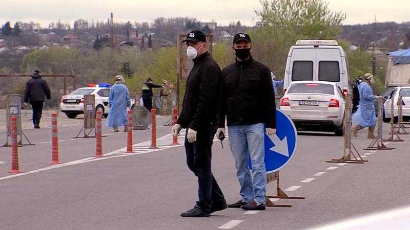 კახეთიდან ლუგარის ცენტრში გაგზავნილი 54 ნიმუშიდან 48 ადამიანის პასუხი უარყოფითია