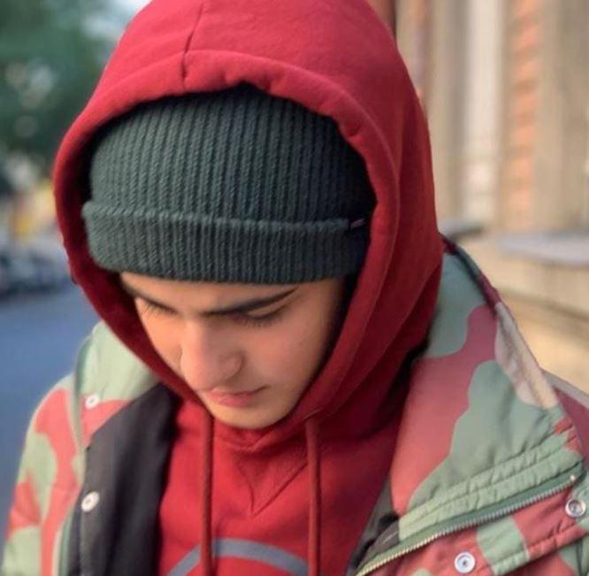 "დღემდე მხოლოდ ერთ სიზმარს ვხედავ, სადაც ნიკუშას ვეკითხები: დედას რა ვუთხრა ბიჭო?" - მევლუდ მელაძის ემოციური პოსტი გარდაცვლილ შვილზე