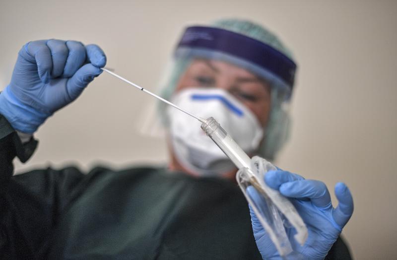 რამდენიმე ქვეყანაში პაციენტებს COVID-19-ზე ტესტირებისას ცრუ დიაგნოზი დაუსვეს - რამდენად ვართ დაცული საქართველოში?