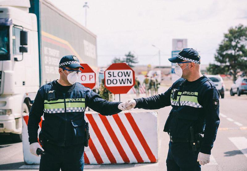 გარდაბნის სოფლებში ხვალიდან გაფართოებული ტესტირება იწყება - რაიონი შესაძლოა ჩაიკეტოს